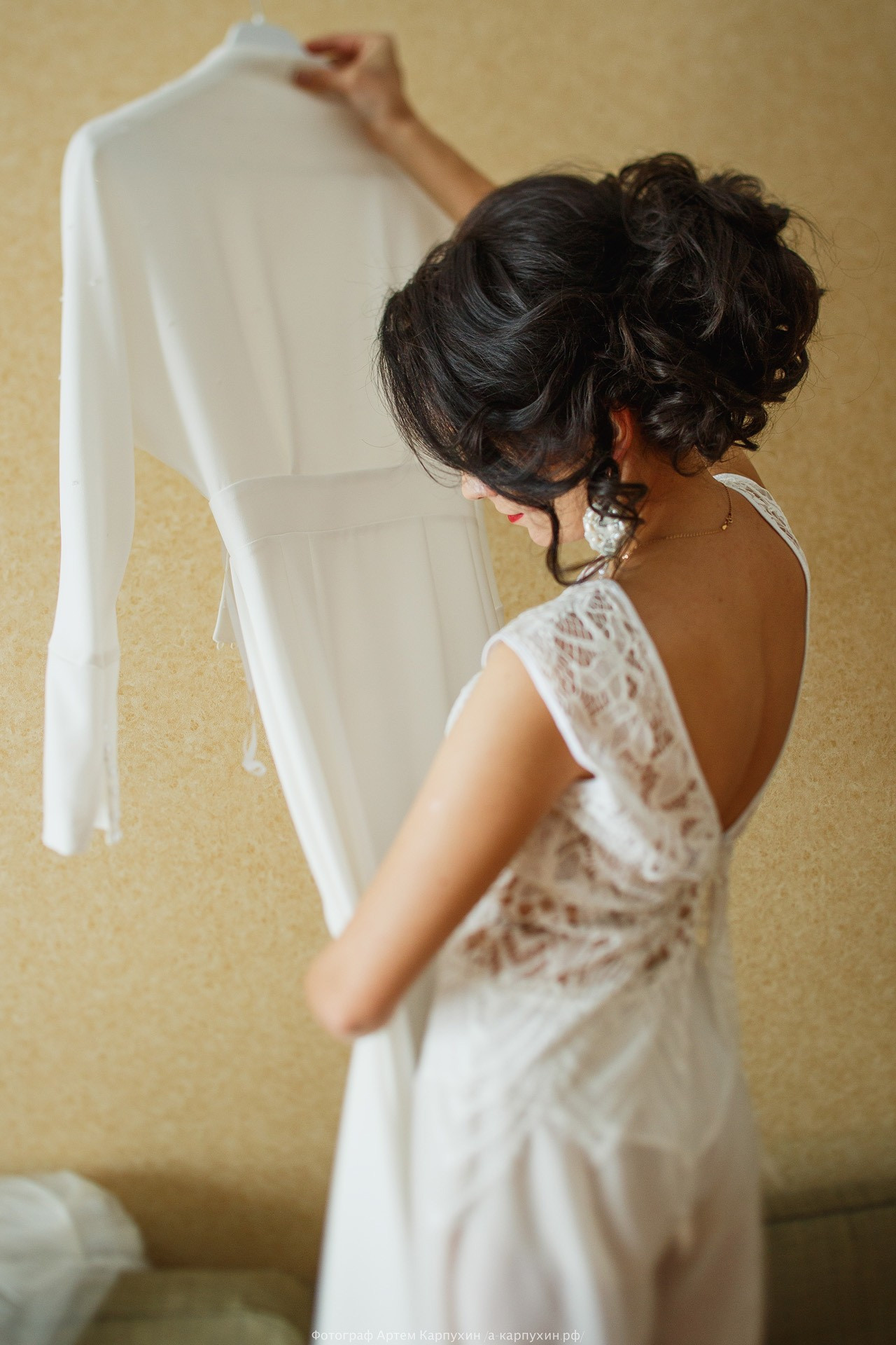 Свадьба на рождество наших близких друзей Коли и Жени 7.01.17. Фотограф городских и семейных событий Артем Карпухин