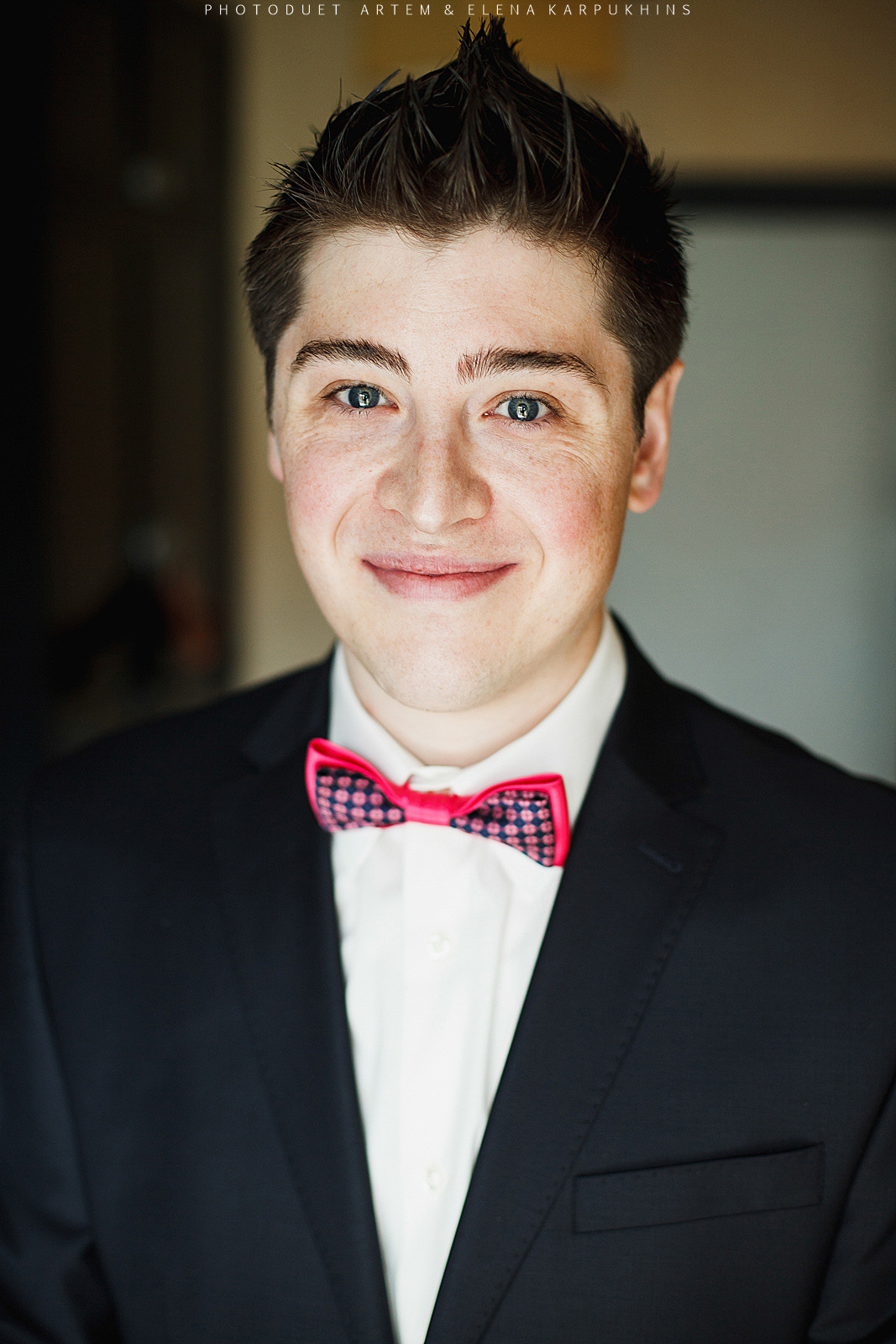 Жан-Мишель и Лиза. 19.06.2015. Фотограф городских и семейных событий Артем Карпухин