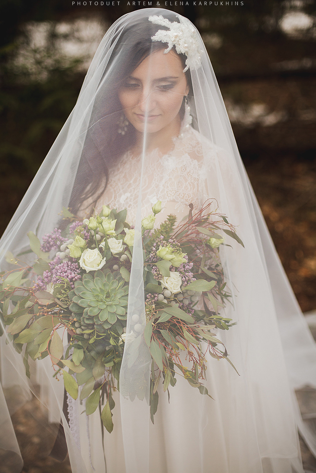 Spring Harmony. Фотограф городских и семейных событий Артем Карпухин