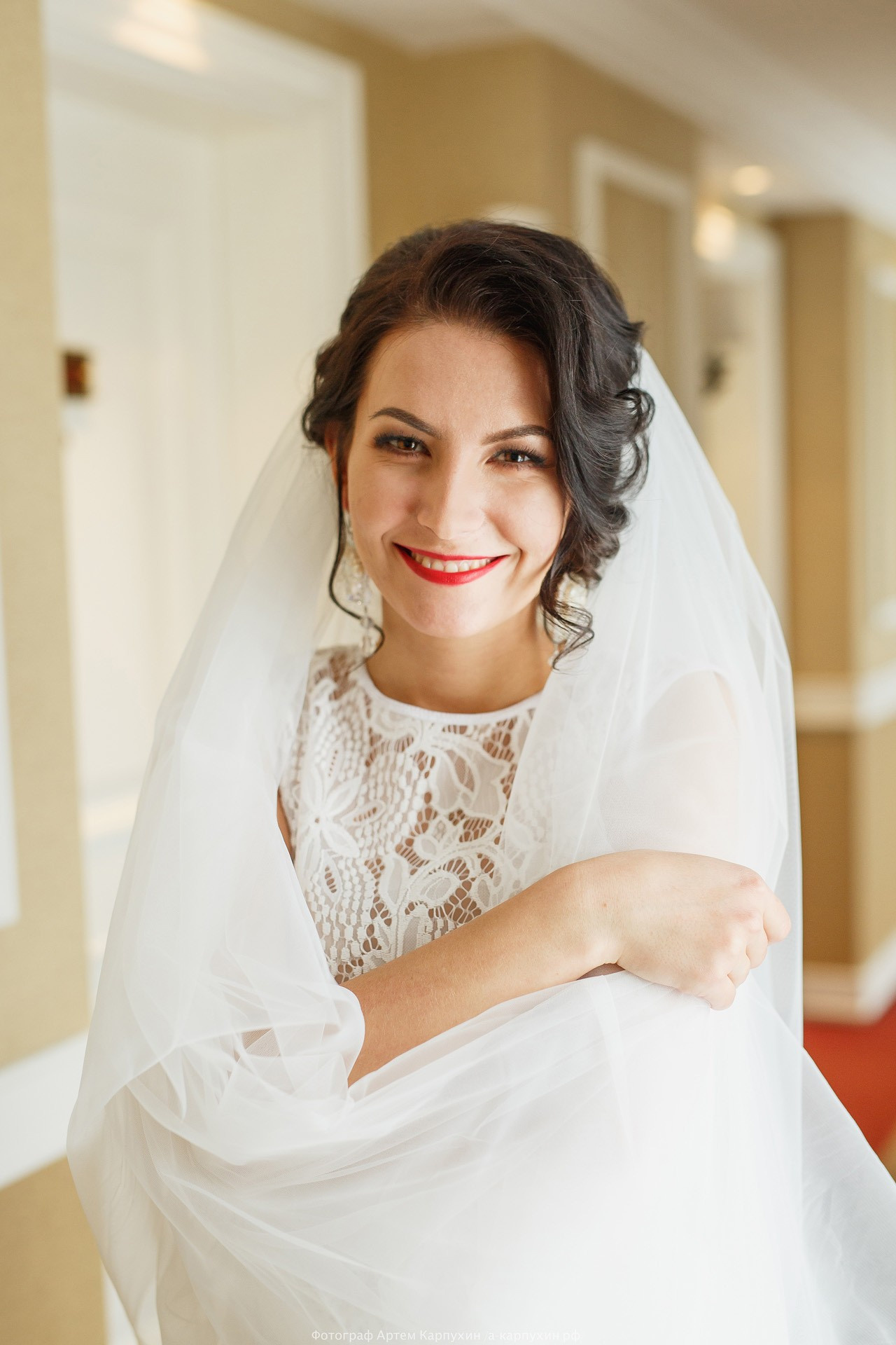 Свадьба на рождество наших близких друзей Коли и Жени 7.01.17. Фотограф городских и семейных событий Артем Карпухин