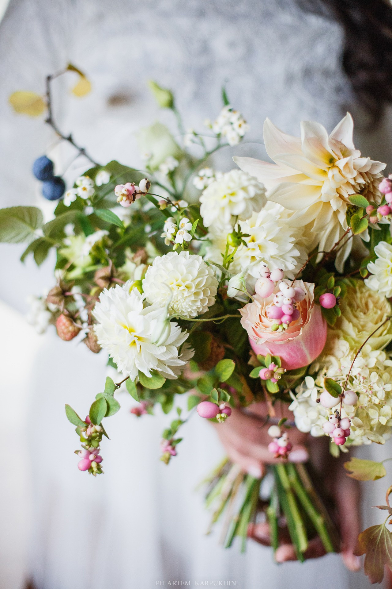 Алексей и Светлана Венчание, сентябрь 2018. Фотограф городских и семейных событий Артем Карпухин