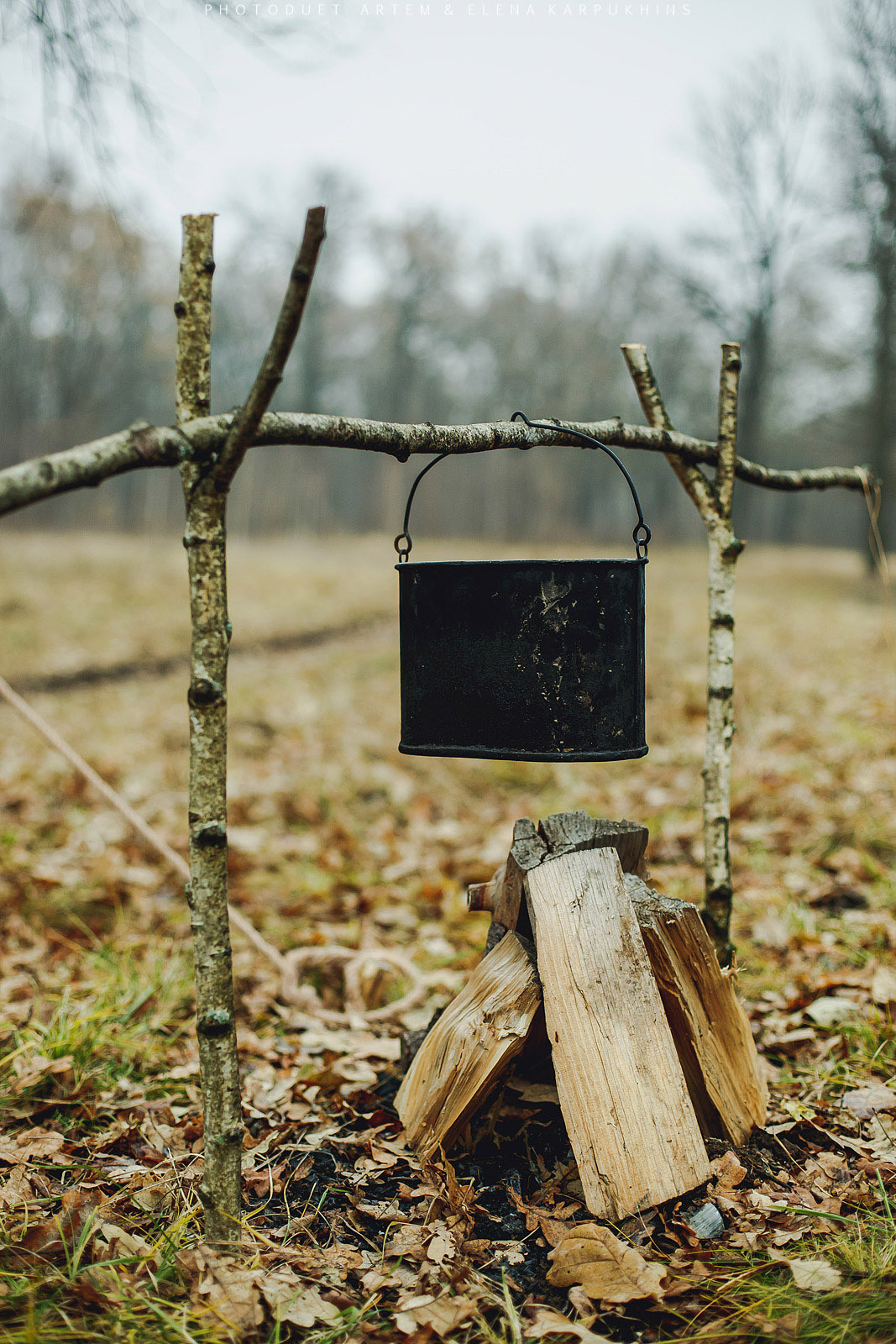 Николай и Настя 9.11.15. Предсвадебная съемка. Фотограф городских и семейных событий Артем Карпухин