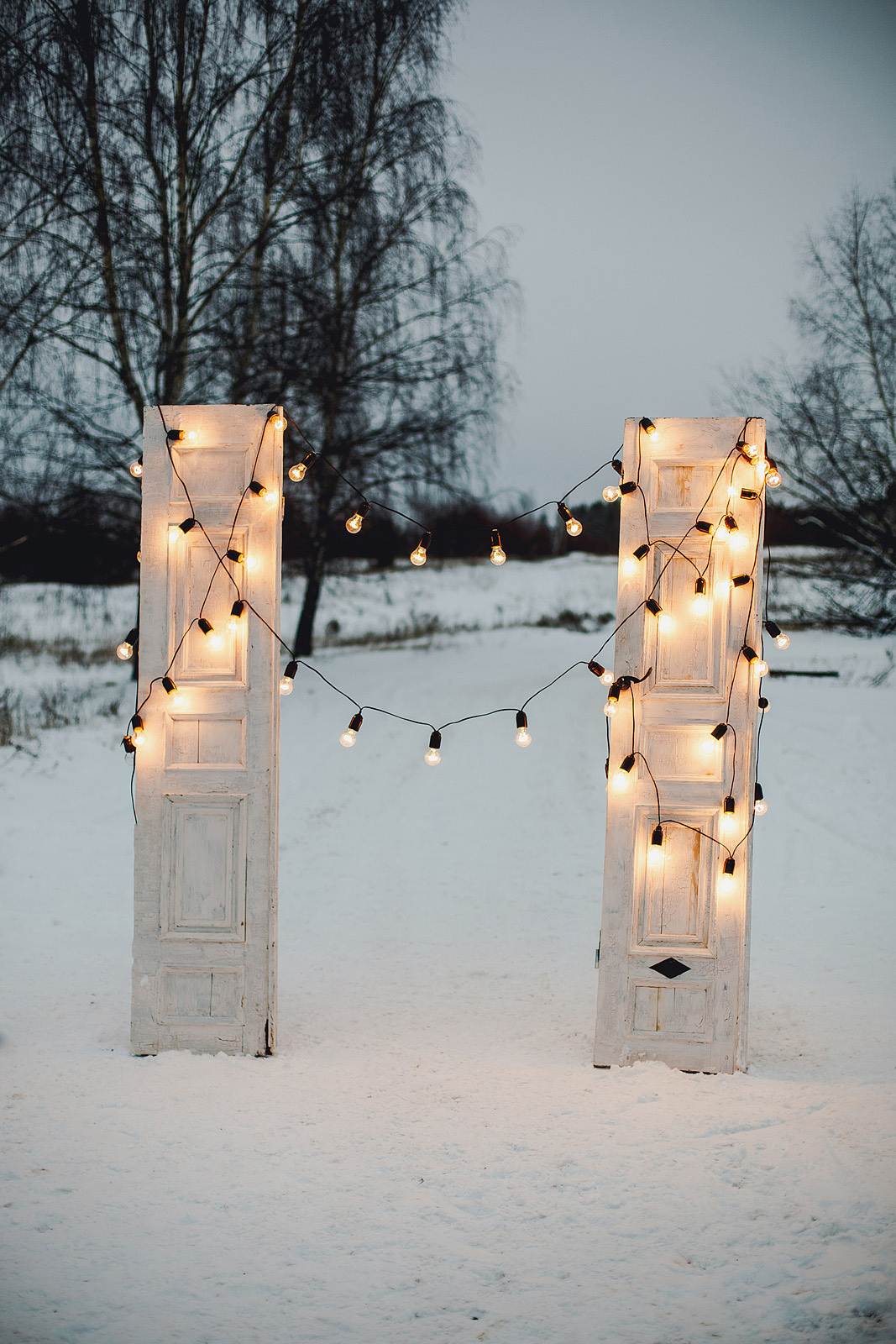 Николай и Анастасия 8.01.16. Фотограф городских и семейных событий Артем Карпухин