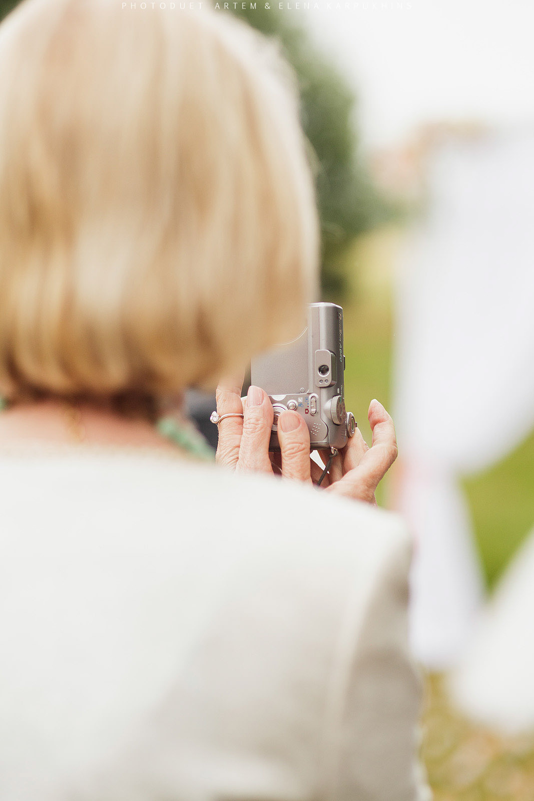 Артем и Катя 1.08.16 Свадебный день, Муром. Фотограф городских и семейных событий Артем Карпухин