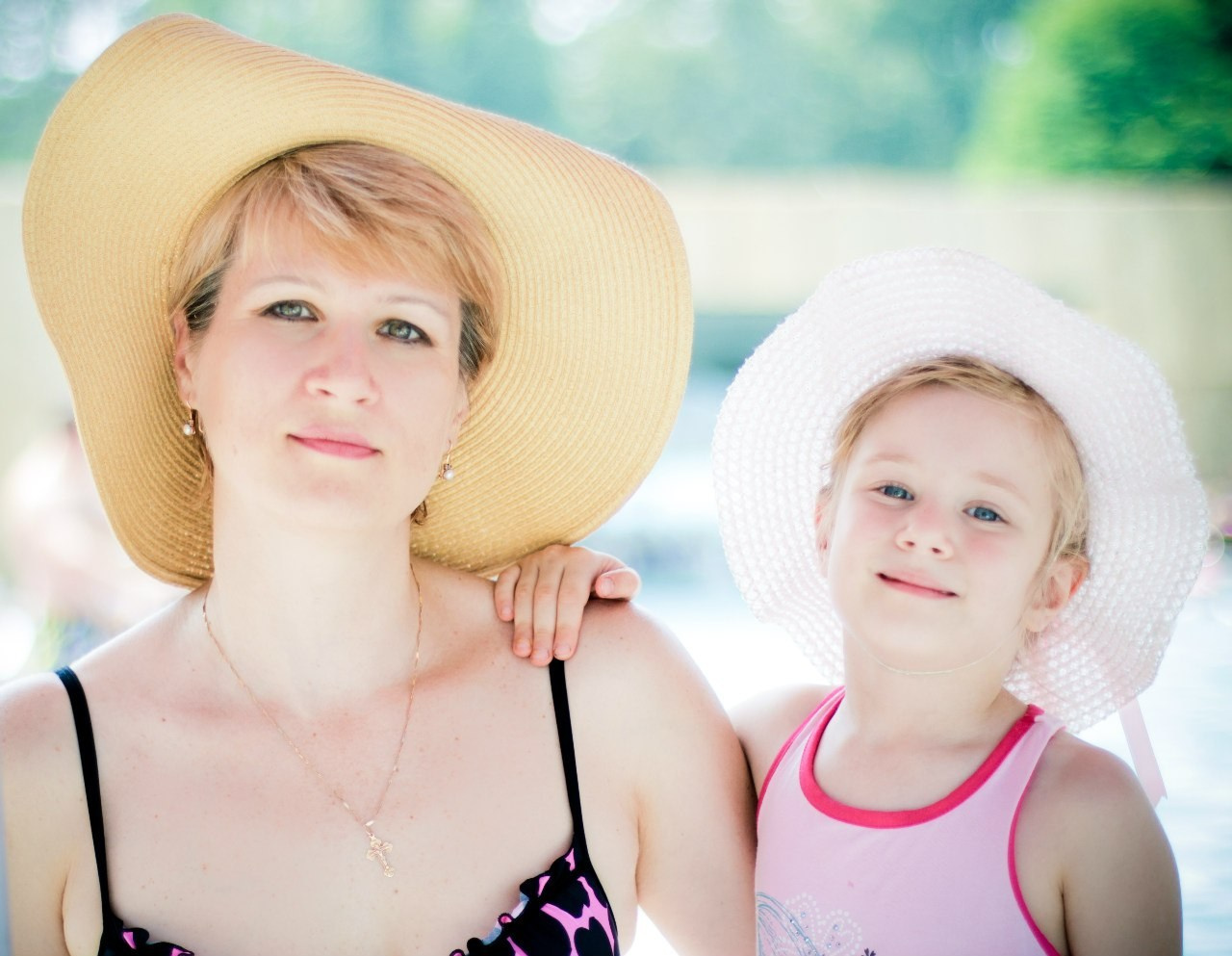 Тот самый бар. Nina Petina