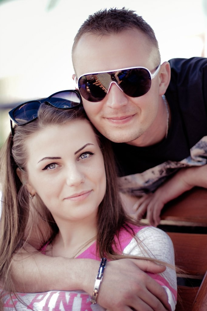 Тот самый бар. Nina Petina