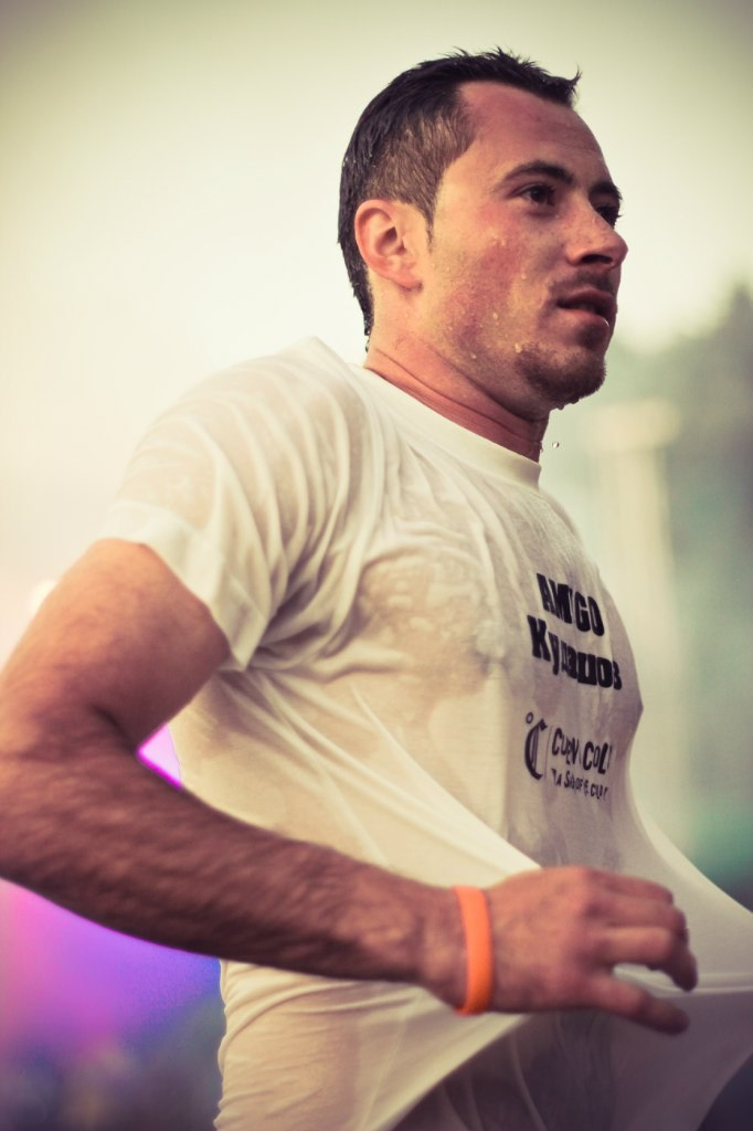 Тот самый бар. Nina Petina