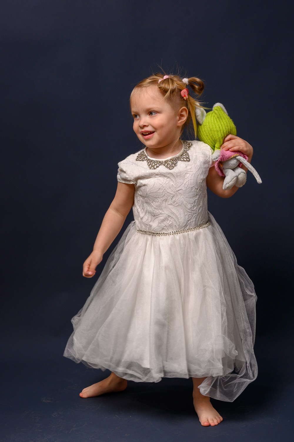 Арсения. Фотограф Андрей Зикеев, фотостудия AzArt Studio в Москве