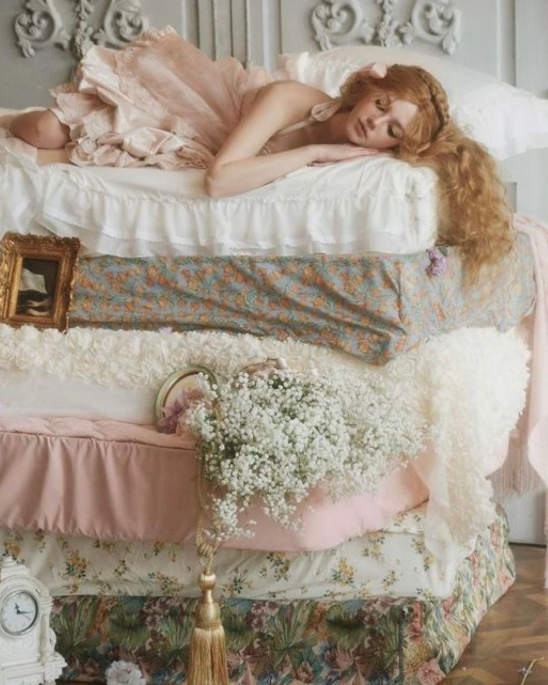 🎀. Fashion & Boudoir photographer Diana Ageeva