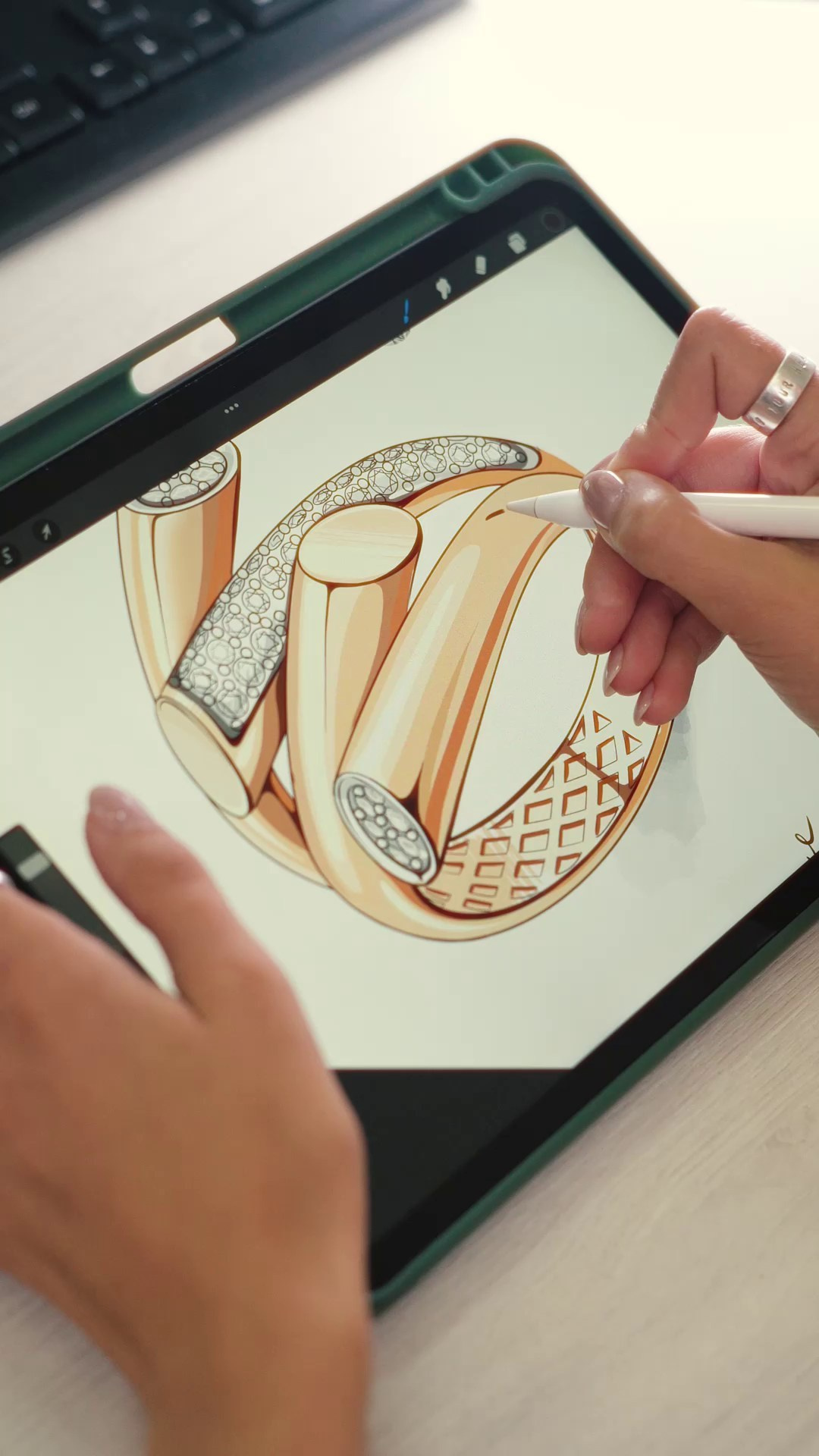 ЮВЕЛИРНЫЕ БРЕНДЫ. Фотограф в Костроме Александр Малинин