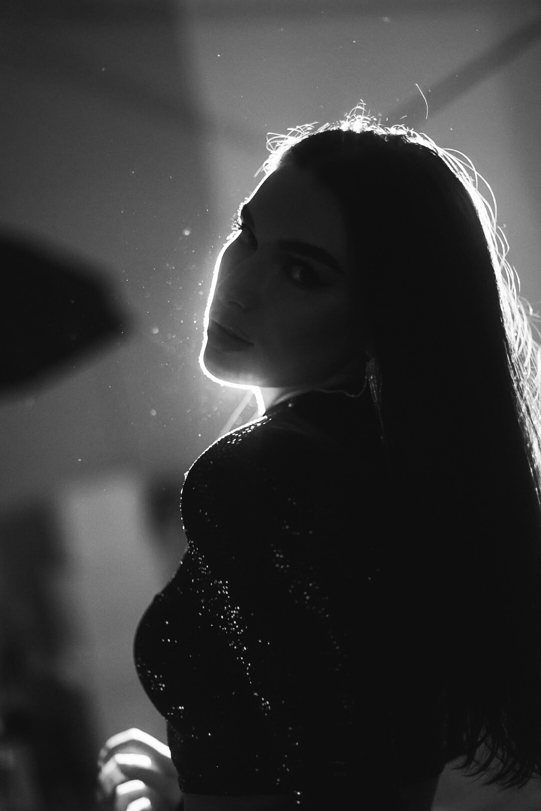 Аня. Фотограф Нижний Новгород