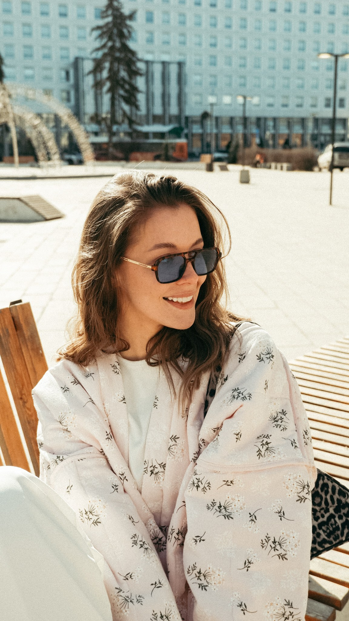 Anna x Fuji. Фотограф Нижний Новгород