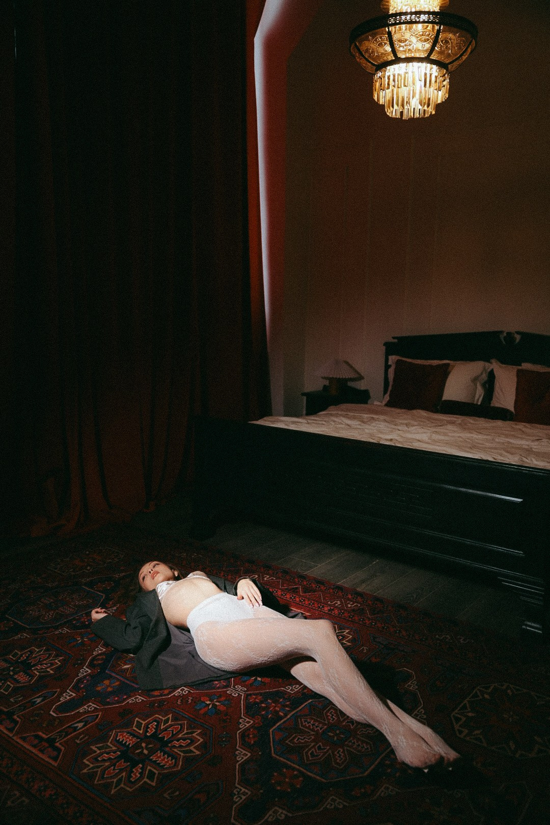 Маша. Фотограф Нижний Новгород