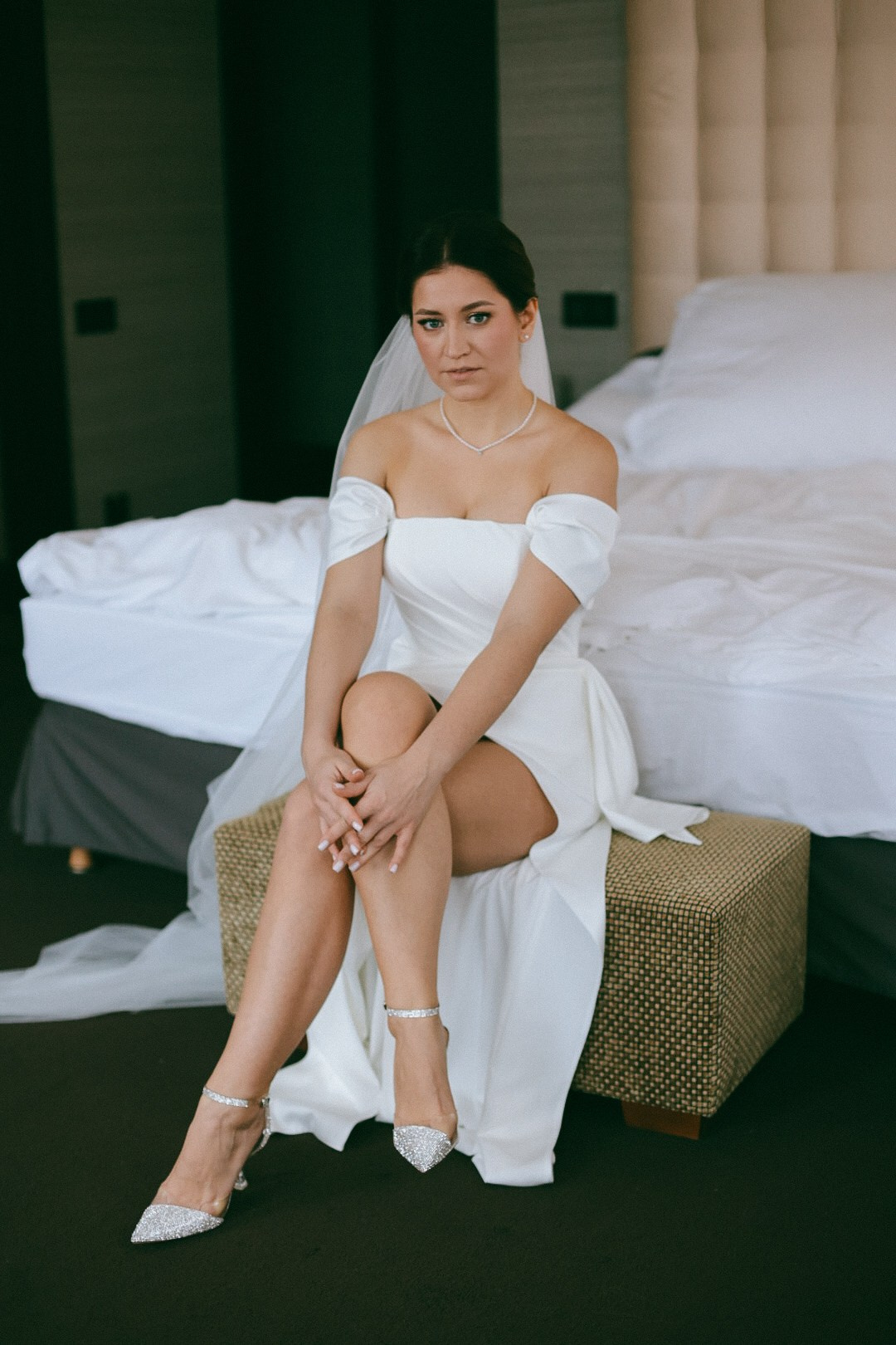 Влад и Ира. Фотограф Нижний Новгород