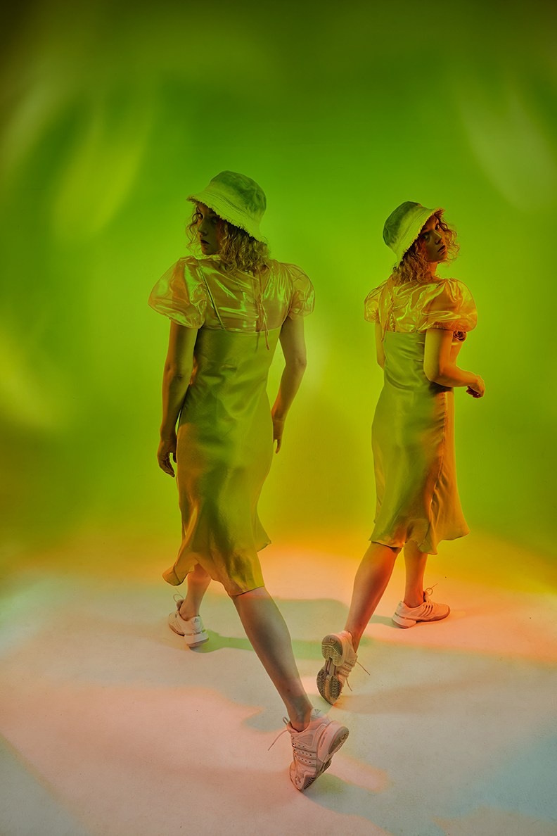 Stanislava. Фотограф/арт-директор в Москве Христина Аргентина Антонович