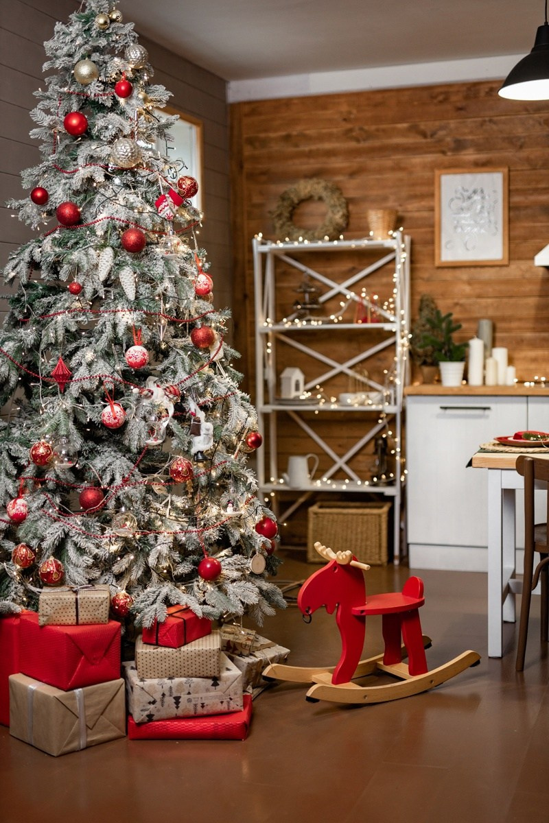 НГ 2024. HOME Studio. Детский и семейный фотограф в Красноярске. Фотосессии новорожденных малышей до 1 месяца