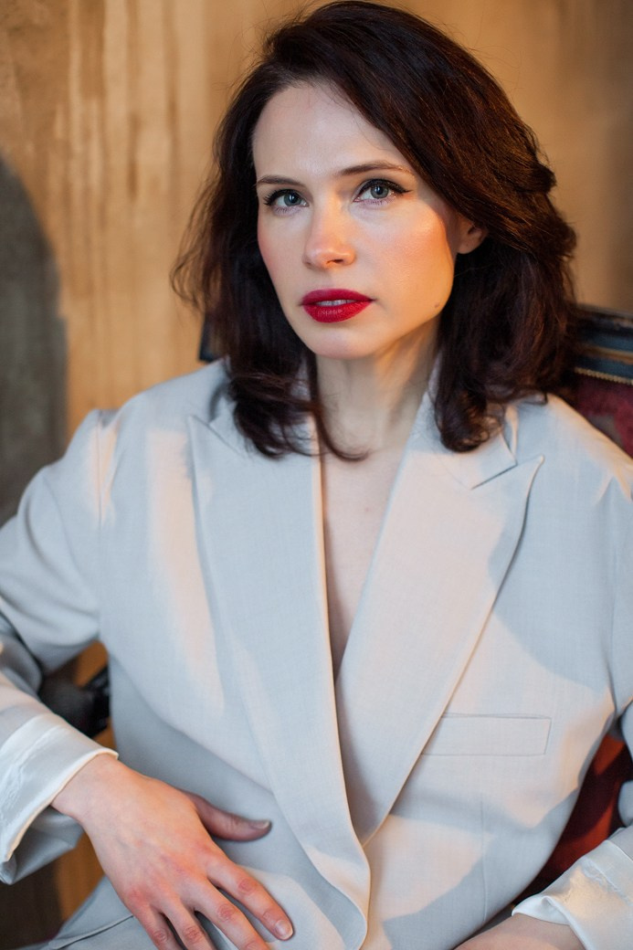 Смелая фотосессия для Натальи. Фотограф — Юлия Иво