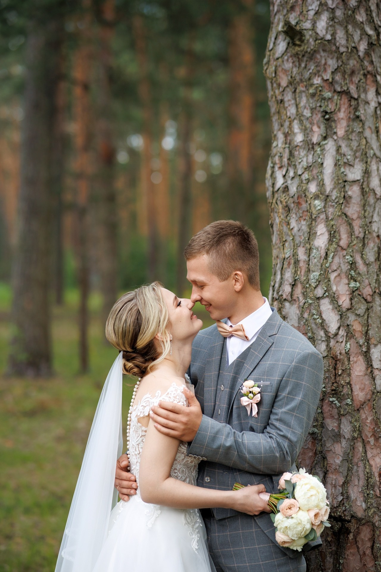 Свадебные съемки. Костин Евгений | Фотограф на свадьбы и мероприятия во Владимирской области