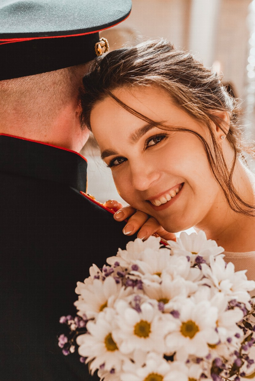 Лена и Денис. Фотограф Стилист Тюмень Вера Хайруллина