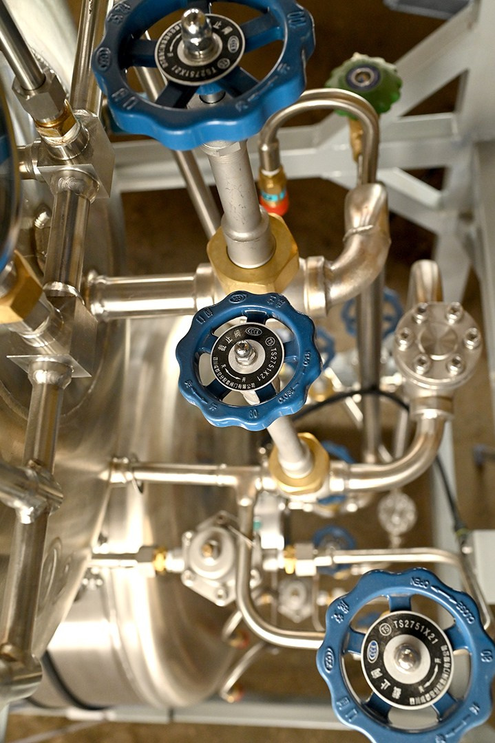 Промышленное оборудование. Репортажный, свадебный, предметный фотограф, Сызрань, Андрей Богатов