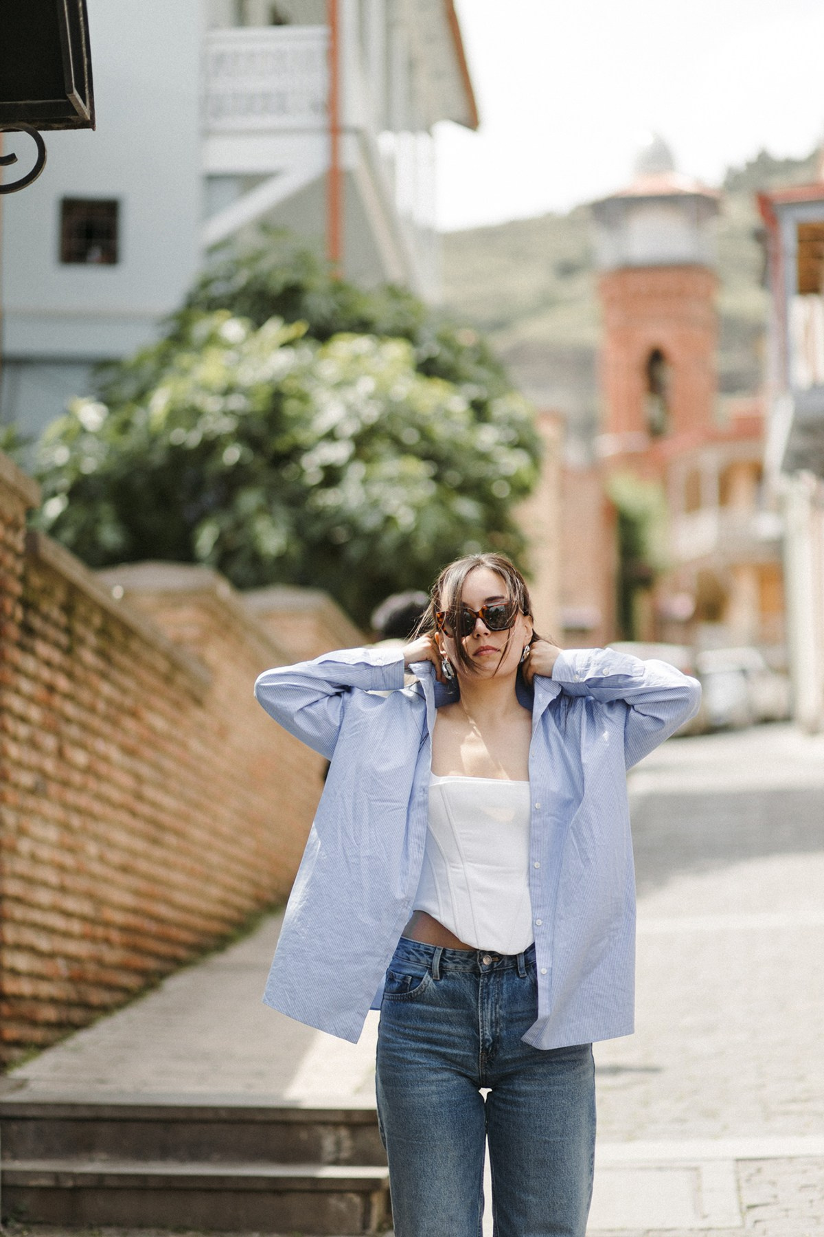 Katya. Anastasia Blud Photography