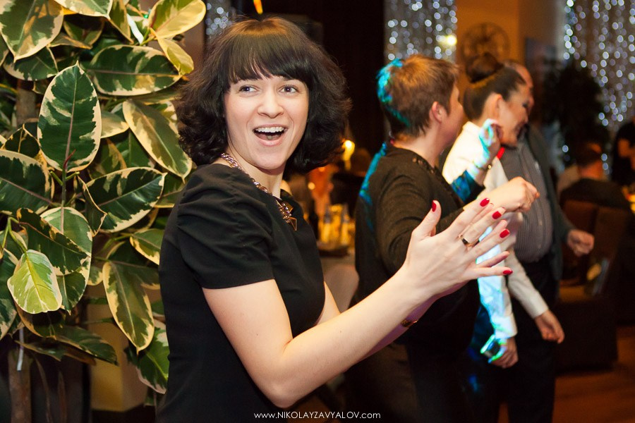 АЛВИСА (корпоратив). Видеооператор/Фотограф Николай Завьялов