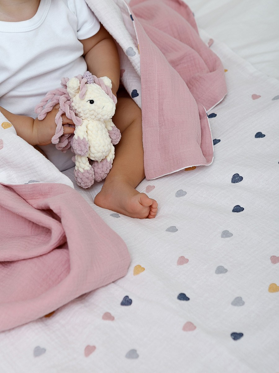 Пледы муслин. Контент фотограф, съемка для маркетплейсов, фуд съемка и репортажи в Новосибирске Ралия Галеева