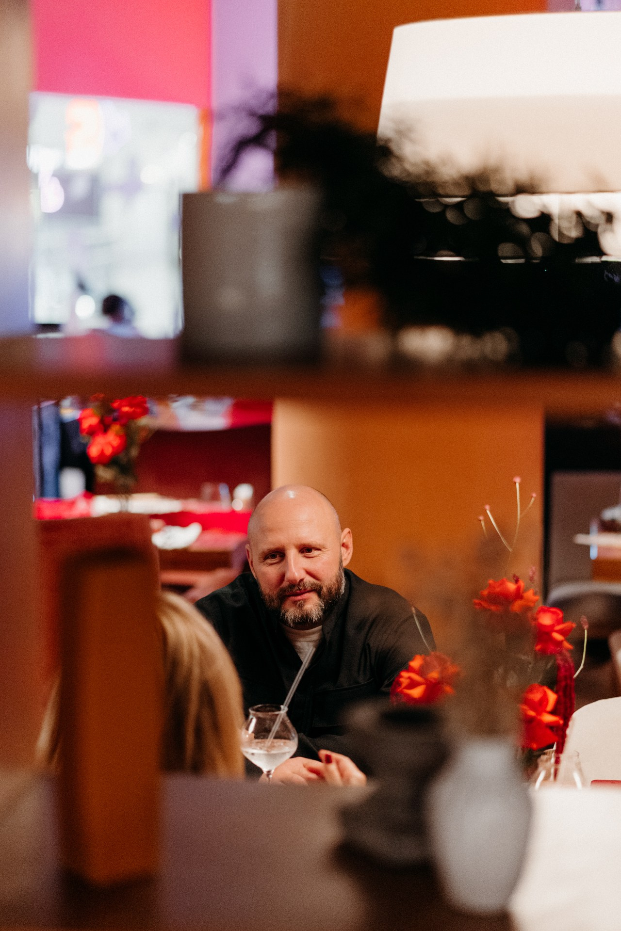 Китайский Ужин в Москва. Night2Day Санкт-Петербург