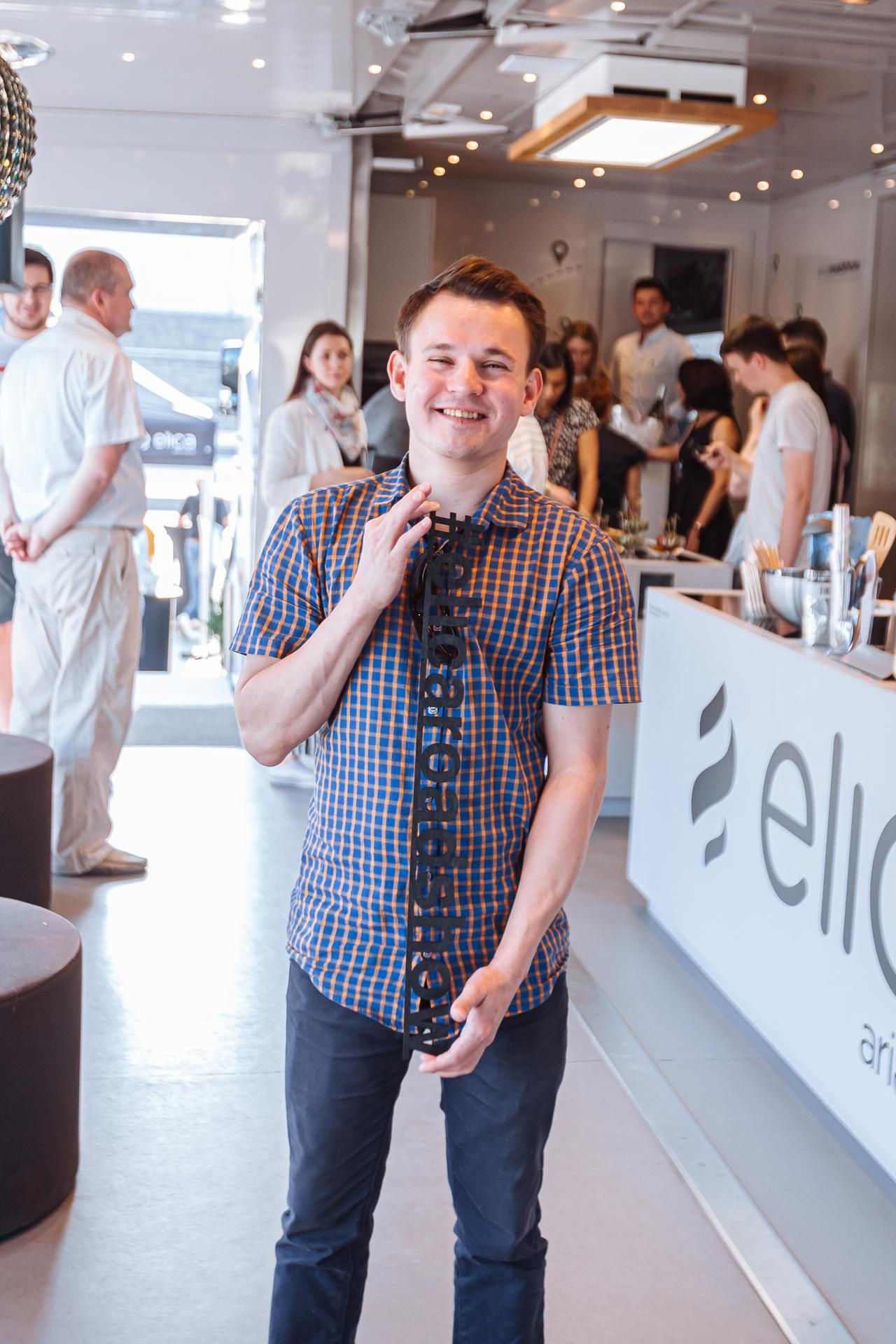 Новогодняя и корпоративная фотосъемка в Москве. Свадебный фотограф в Москве | Антон Матвеев