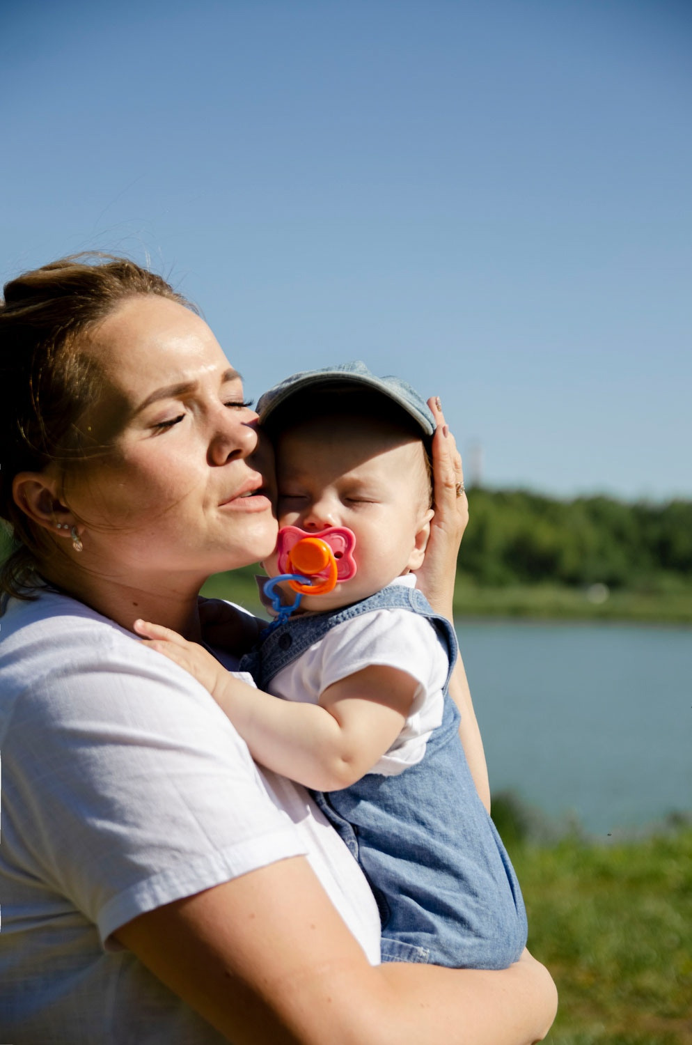 Отзывы. Детский-Семейный фотограф Пермь
