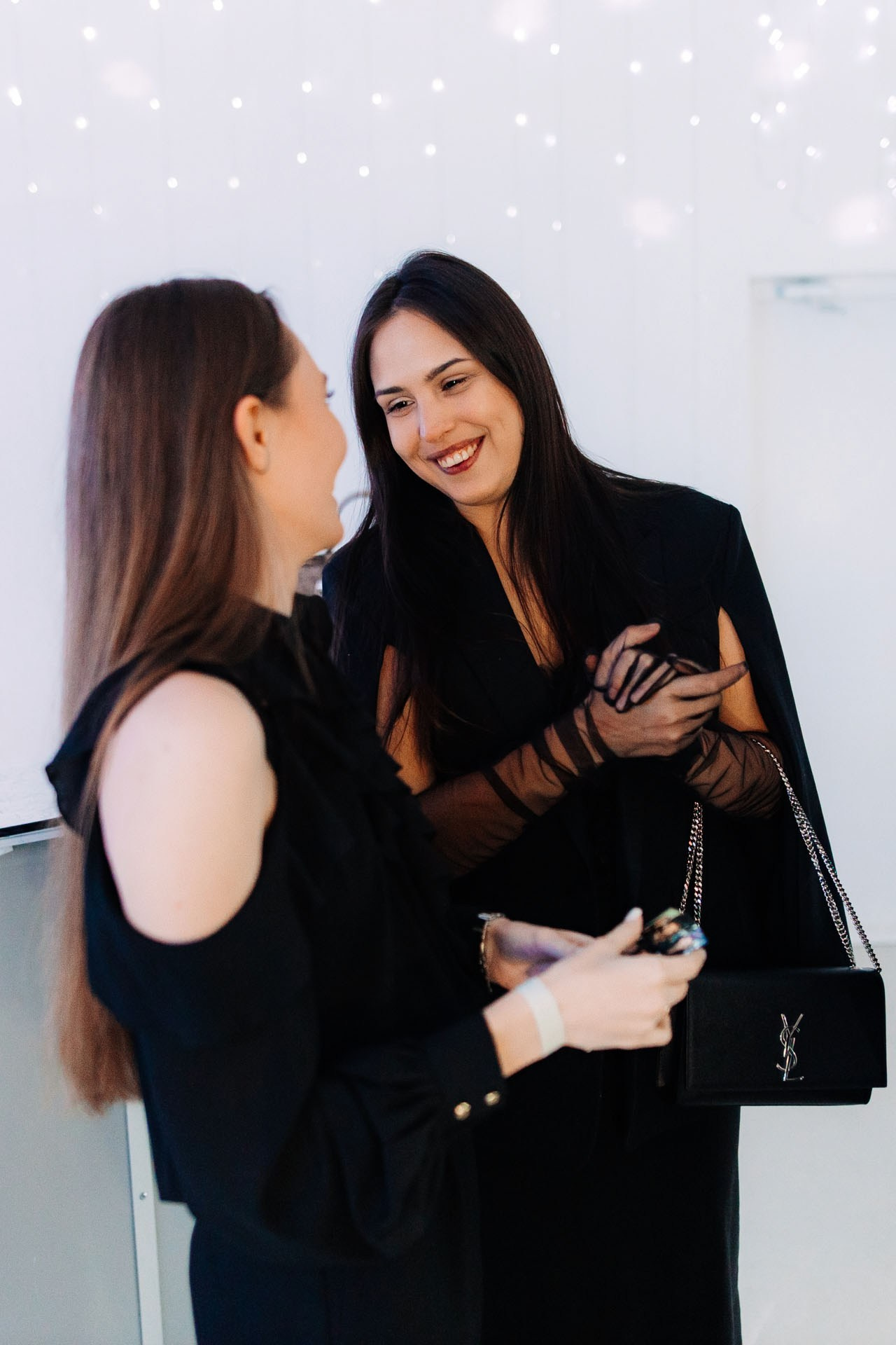 День Рождения Wow Place. Фотограф Перминов Никита СПБ