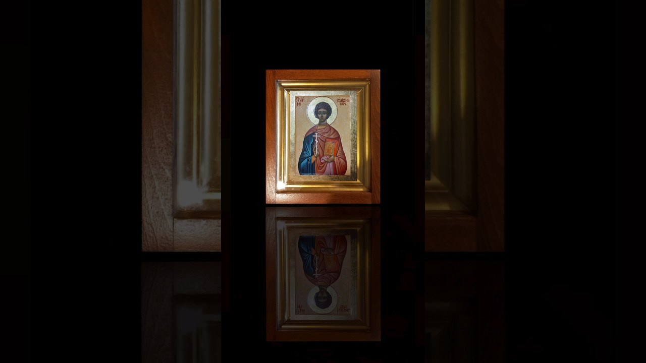 Иконы с алмазами 💎💎💎. Светлана Фатьянова