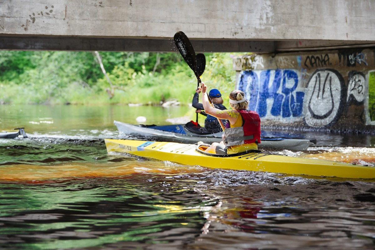 Рощинский Марафон. Репортажный и семейный фотограф в Санкт-Петербурге Тарас Марченко