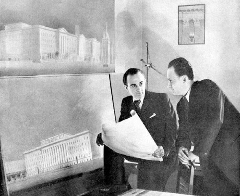 Официальный сайт Посохинских двориков