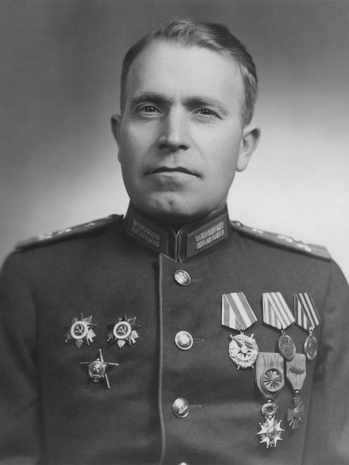 Официальный сайт Посохинских двориков