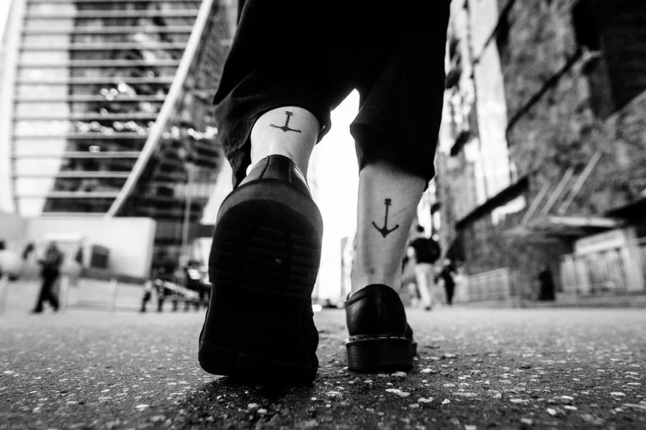 Woman portrait. Фотограф в Москве, Санкт-Петербурге и Дубаи | Катя Малиновская