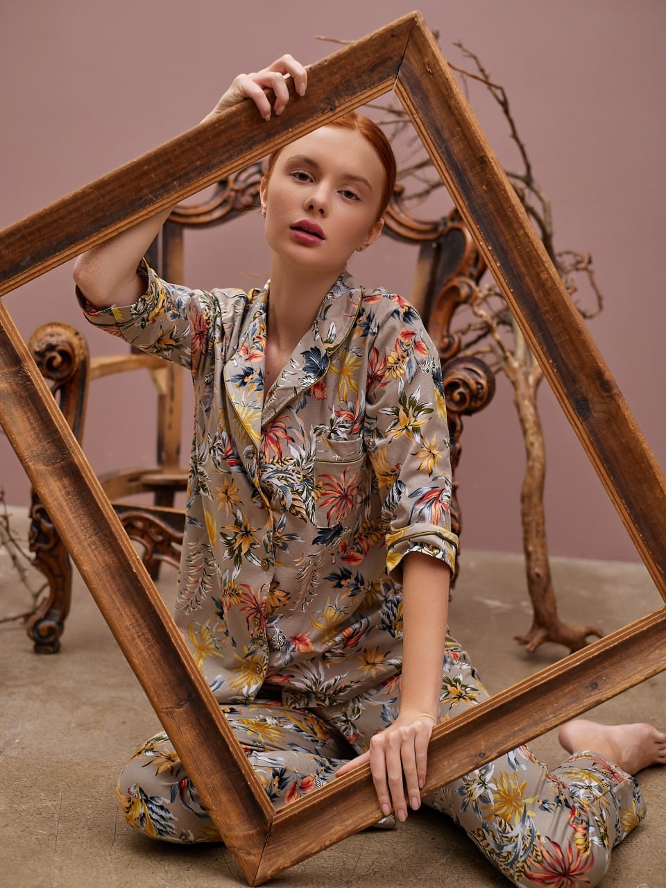 Имидж. Виктория Еремина — фотограф и видеограф в Москве