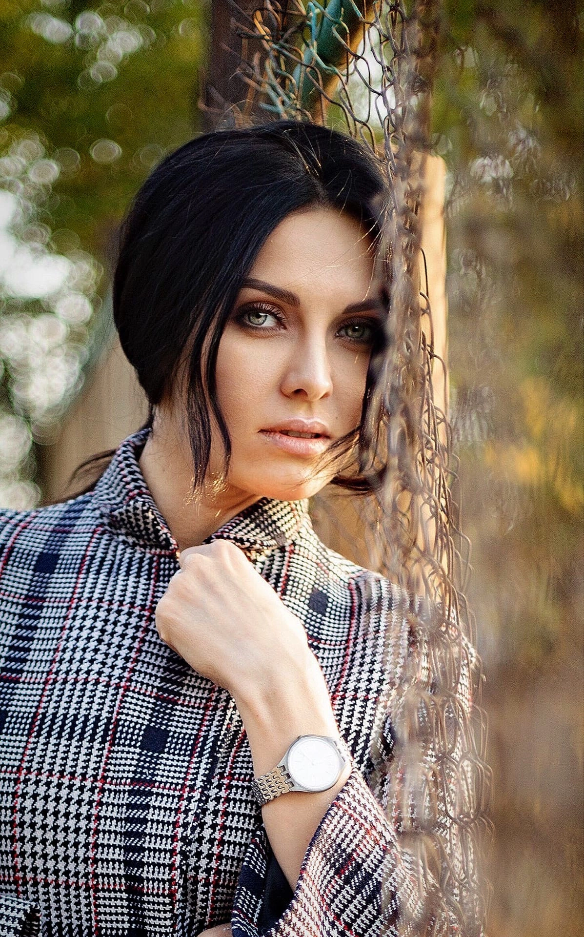 Краски осени. Семейный, портретный фотограф Зайцева Альбина