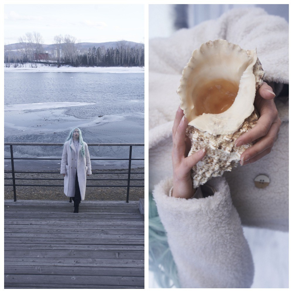 Память о доме. Александр Сазонов Красноярск