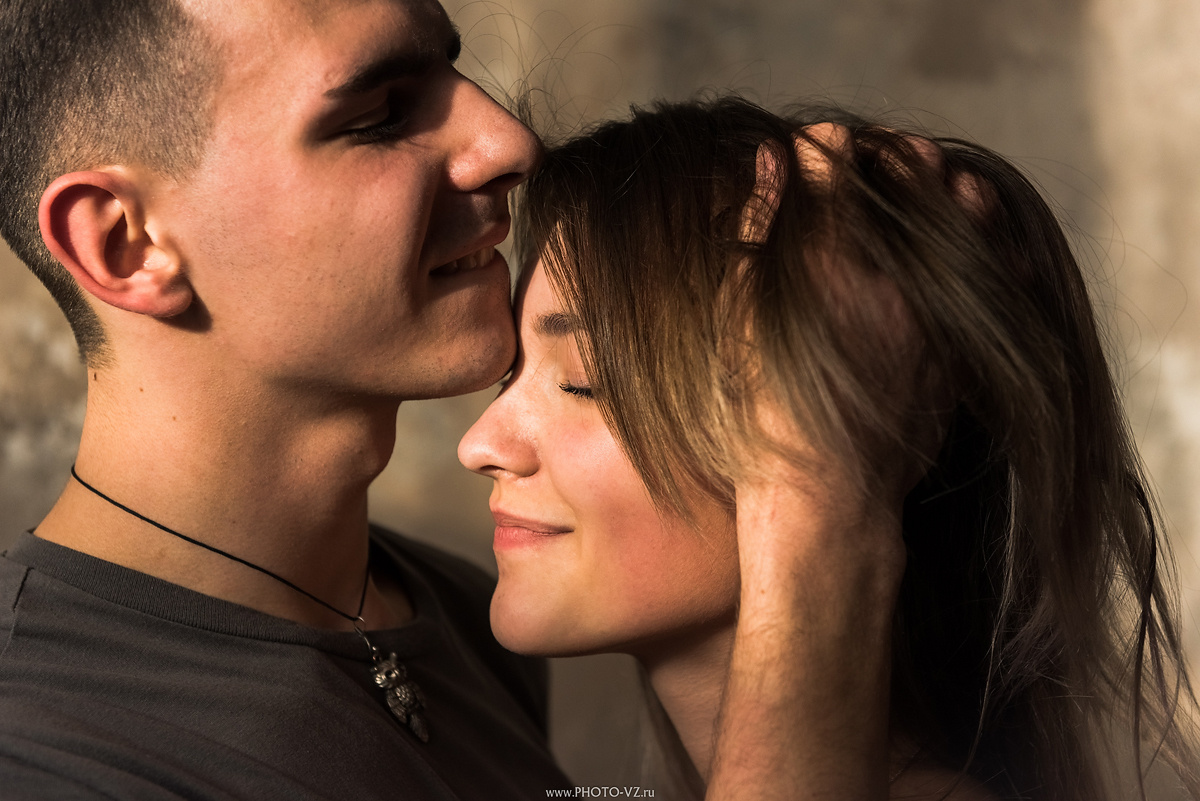 Winter window. Свадебный фотограф в Белгороде Владимир Золотарев