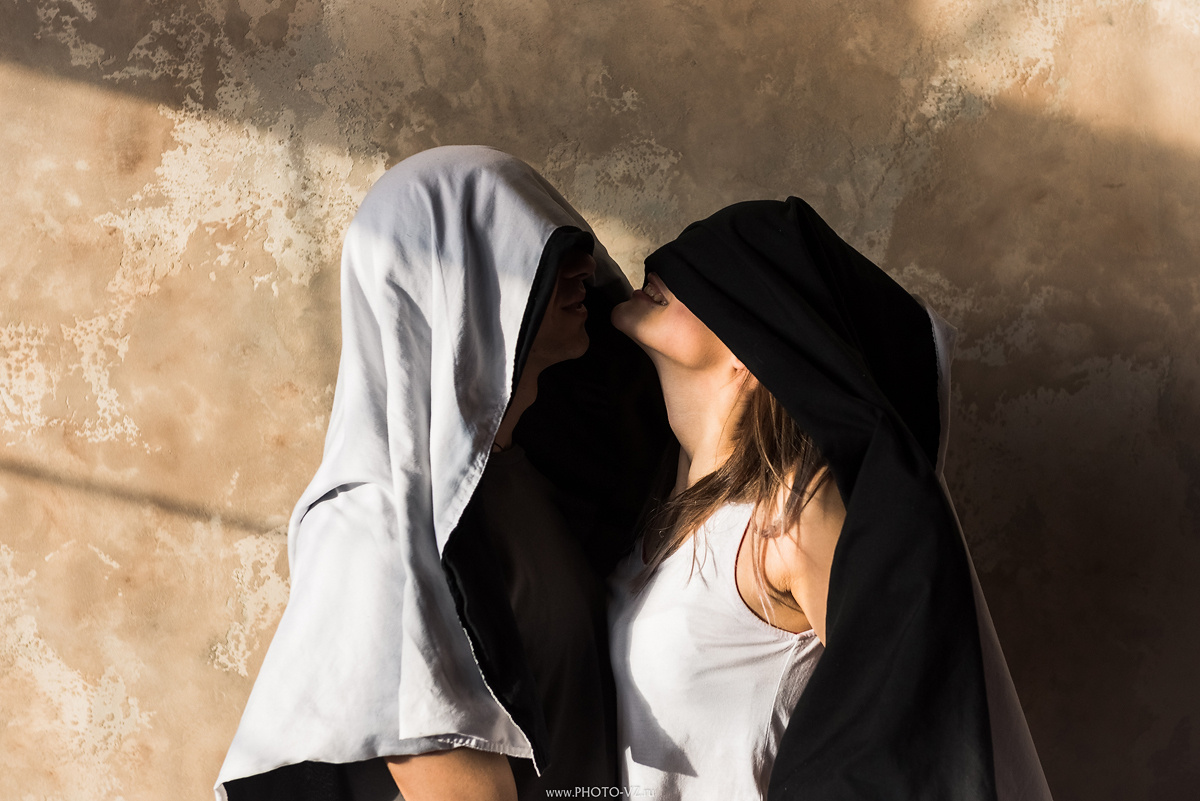 Winter window. Свадебный фотограф в Белгороде Владимир Золотарев