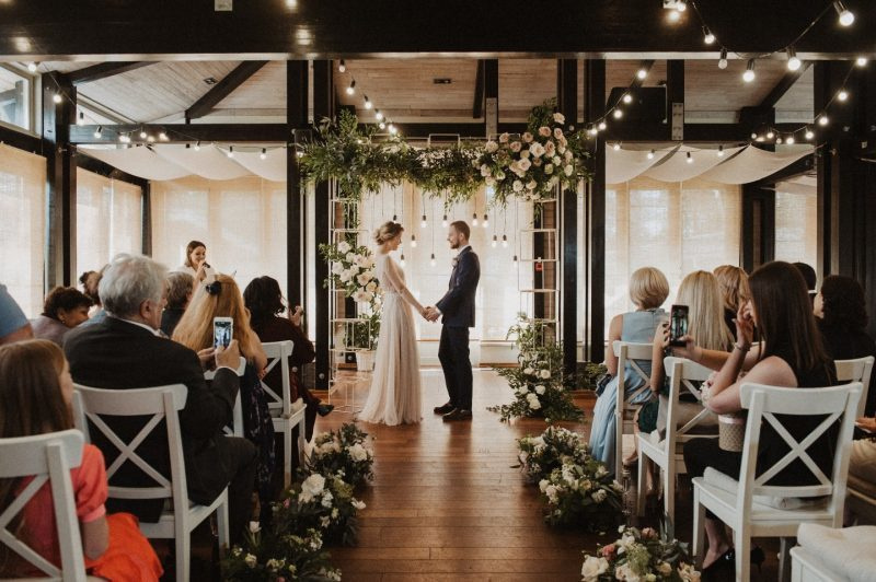 Свадебные тренды. Свадебный фотограф в Белгороде Владимир Золотарев