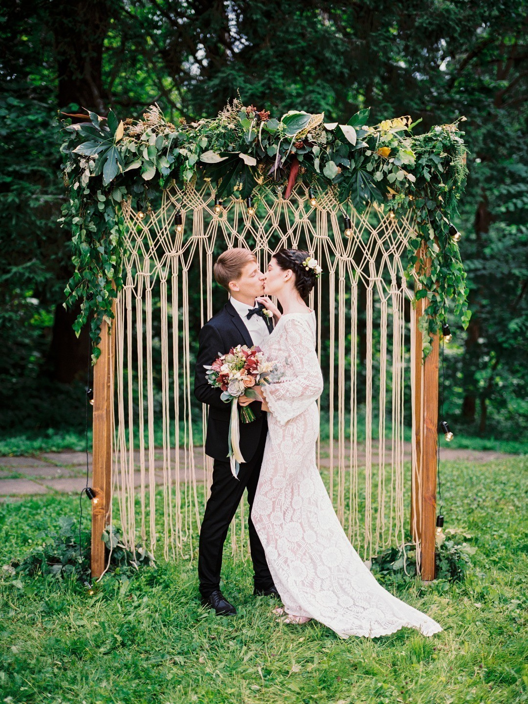 Свадебные тренды. Свадебный фотограф в Белгороде Владимир Золотарев