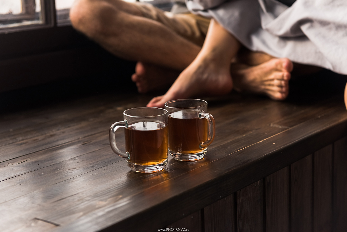 Winter window. Свадебный фотограф в Белгороде Владимир Золотарев