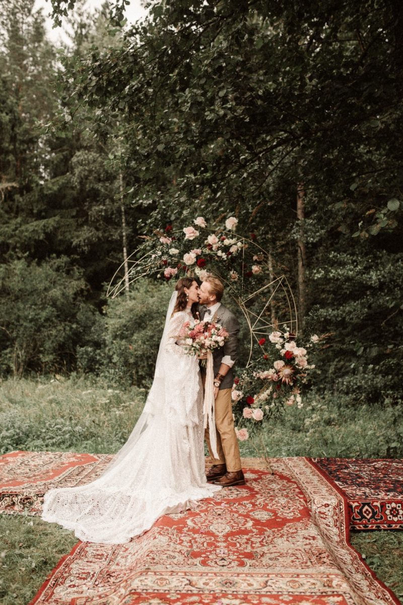 Свадебные тренды. Свадебный фотограф в Белгороде Владимир Золотарев
