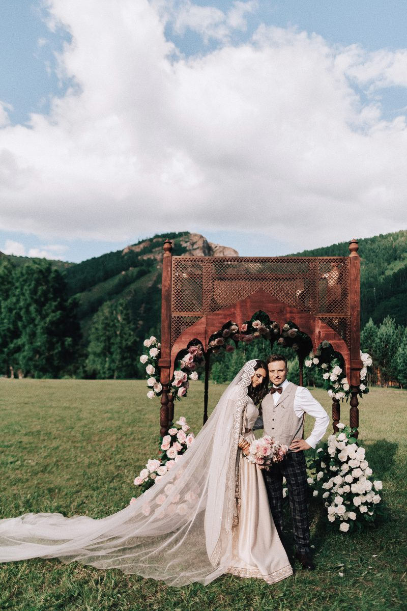 Свадебные тренды. Свадебный фотограф в Белгороде Владимир Золотарев