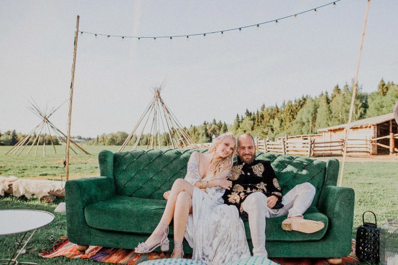 Свадебные тренды. Свадебный фотограф в Белгороде Владимир Золотарев