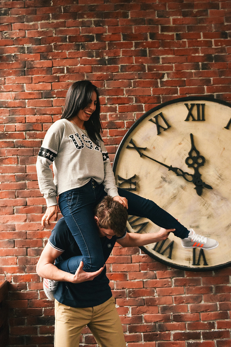 Ignat & Gabi. Свадебный фотограф в Белгороде Владимир Золотарев