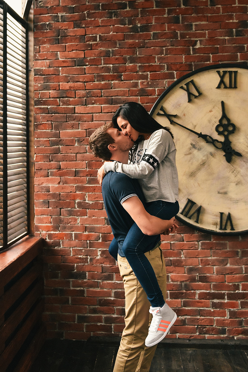 Ignat & Gabi. Свадебный фотограф в Белгороде Владимир Золотарев