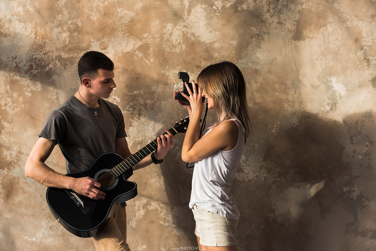 Winter window. Свадебный фотограф в Белгороде Владимир Золотарев